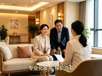 环翠有偿售卵代生女生的客户的客户群体有哪些